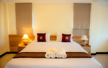Chivapuri Hotel 3*